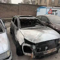 ایکس۲۲پرو اتومات مدل۱۴۰۰ سوخته|خودرو سواری و وانت|تهران, شهرک رضویه|دیوار