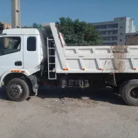 خدمات حمل شن و ماسه و فروش و حمل آجر گری دست دوم|خدمات حمل و نقل|گنبد کاووس, |دیوار