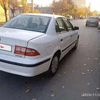 سمند مدل ۹۶ الیکس|خودرو سواری و وانت|مراغه, |دیوار