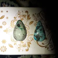 نگین فیروزه