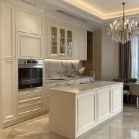 کابینت /کمد/ام دی اف/هایگلاس /قسطی