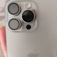 iPhone 15promax با رجیستر