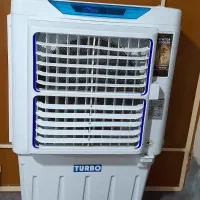 کلور آبی سیار|کولر آبی|فومن, |دیوار