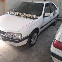 پژو 405 SLX موتورTU5، مدل ۱۳۹۷