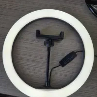 رینگ لایت سه حالته
