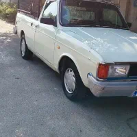 پیکان وانت 92|خودرو سواری و وانت|فردوسیه, |دیوار