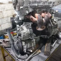 تعمیر گاه تخصیصی ef7|خدمات موتور و ماشین|اراک, |دیوار