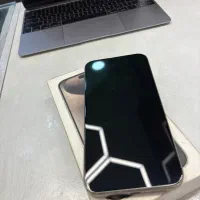 iphone 15 promax za 100%|موبایل|قم, زنبیل آباد|دیوار