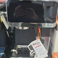 اسپرسو ساز ناسا مدل 535|سماور، چای‌ساز، قهوه‌ساز|قزوین, |دیوار