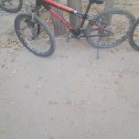 دوچرخه دست دوم|دوچرخه، اسکیت، اسکوتر|شهرضا, |دیوار