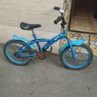 دوچرخه ۱۶ و سه چرخه|دوچرخه، اسکیت، اسکوتر|ساری, |دیوار