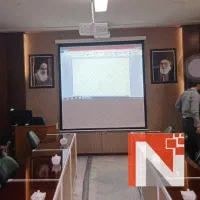 دیتا ویدئو پروژکتور مناسب کنفرانس و جلسات EPSON|تلویزیون و پروژکتور|مشهد, شاهد (شهرک غرب)|دیوار