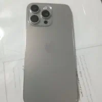 ایفون 16پرومکس طرح اصلی درجه 1