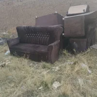 مبل راحتی ۱۴نفره