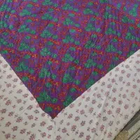 لحاف سنتی|رختخواب، بالش، پتو|همدان, |دیوار