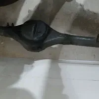 دیفرانسیل موتور سه چرخ