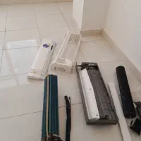 تعمیرات تخصصی کولر و یخچال در رمکان و حومه آن|خدمات پیشه و مهارت|درگهان, |دیوار