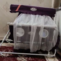 گهواره میلاد