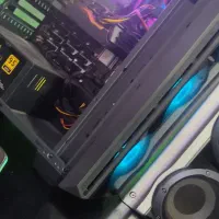 کیس قدرت مند گیمینگ