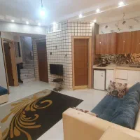 اجاره روزانه و ماهیانه آپارتمان مبله شیک|اجارهٔ کوتاهمدت آپارتمان و سوئیت|اصفهان, همدانیان|دیوار