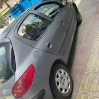 پژو 206 تیپ ۲، مدل ۱۳۹۰