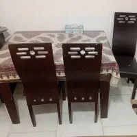 میز ناهار خوری