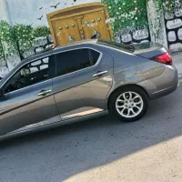 دنا توربو اتومات 1400