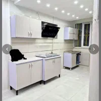 نوسازشیک نقدینگی فقط 860 م ملاک داتیس۱.کرج سراسیاب