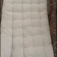 تشک باپشم گوسفند