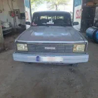 مزدا دوکابین ۹۵ موتور 2000 ژاپن