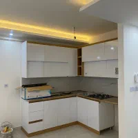 واحد‌ نوساز ۱۲۰ متری خوش‌قیمت با تراس قابل چیدمان