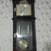 ساعت دیواری|ساعت دیواری و تزئینی|صحنه, |دیوار