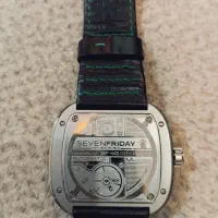 ساعت برند SEVEN FRIDAY|ساعت|کرج, فاز ۵ مهرشهر|دیوار