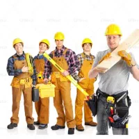 کارگر اقا جای خواب غذا بیمه حقوق مناسب