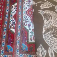 فرش دستباف|فرش|ایلام, |دیوار