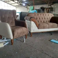 مبل شاگردساده