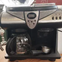 قهوه ساز ، دستگاه اسپرسو ، اسپرسو ساز