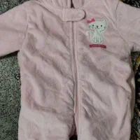 لباس نوزاد تا 8ماهه