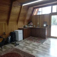 کلبه سویسی. . قیمت برای دونفر  به بالا توافقی هست|اجارهٔ کوتاه‌مدت ویلا و باغ|نور, |دیوار