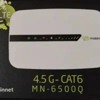 مودم مبین نت 6500