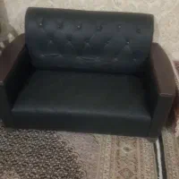 مبلمان اداری