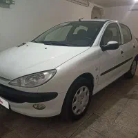 206 تیپ 2 مدل tv3