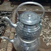 کتری و قوری|قوری، کتری، قهوه‌ساز دستی|رشت, حمیدیان|دیوار