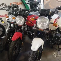 کی وی150|موتورسیکلت|تهران, توحید|دیوار