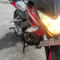 ns150|موتورسیکلت|محمدشهر, زیبادشت|دیوار