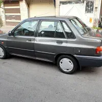 پراید صبا مدل 85