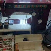 چرخ خیاطی سوئدی هاسکوارنا