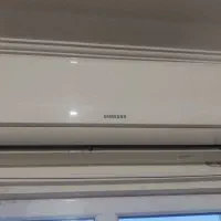 کولر اسپیلت سامسونگ ۲۴۰۰۰
