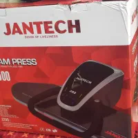 اتو پرس ژانویه مدل ct500