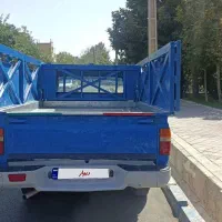 نیسان دو گانه کارخانه ۱۴۰۱|خودرو سواری و وانت|شهریار, کردزار|دیوار